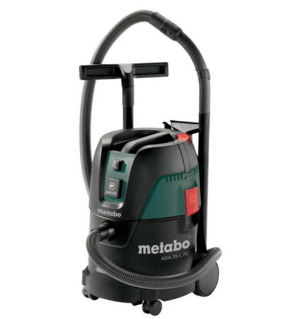 Metabo Asa 25 L Pc  1250 вт.E1LFK