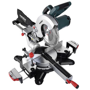 Metabo Kgs 254 M.IspSm 