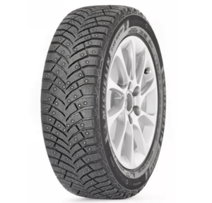 Michelin X Ice North 4 205 55 R16 94t.sOopT 
