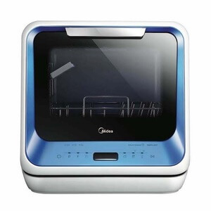 Midea Mcfd42900 Bl Mini.bbFe4 