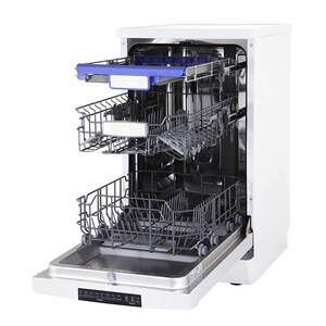 Midea Mfd45s500 W.8usqf