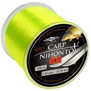 Mikado Nihonto Carp.p07TU