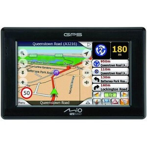 Mio C520.2KmLM