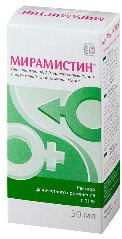 ушные капли