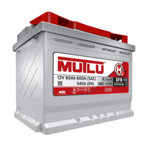Mutlu Sfb 3 L2 60 054 B .TraD4