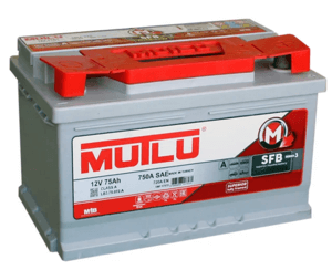 Mutlu Sfb 3 Lb3 75 072 A .lVeja