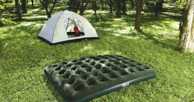 Naduvnoj Matras