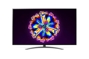 Nanocell Lg 55nano866 55  2020 .Tys1g