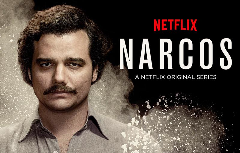 Narko Narcos