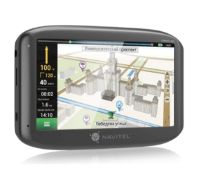 Navitel G500.X2n00