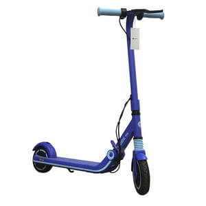Ninebot Ekickscooter Zing E8  Blue.QzNuy 