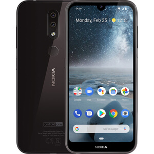 Nokia 2 4 2 32gb.2mOAn