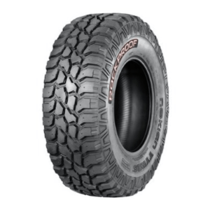 Nokian Tyres Rockproof 235 80 R17 120 117q.IeVFL 
