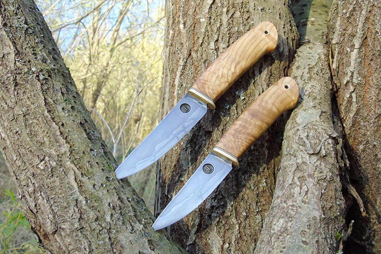 Ohotnichi Nozhi 18