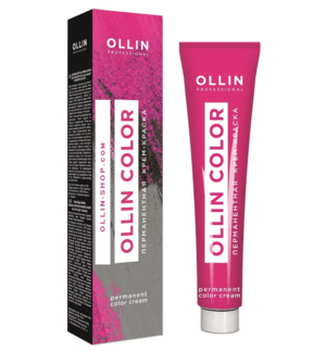Ollin Professional Color.xtppx