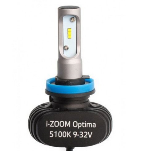 Optima Led I Zoom H11