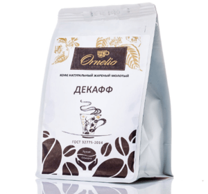 Ornelio Dekaff  1 Kg.l87Yt