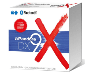 Pandora Dx 9x.5EXhZ