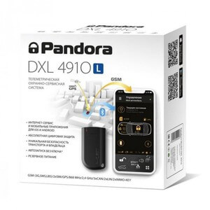 Pandora Dxl 4910l.P4Ac8