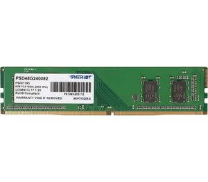 Patriot Memory Sl 8gb  4gbx2  Ddr3 1600mhz Dimm.XaYIA 