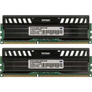 Patriot Memory Viper 3 16gb  8gbx2  1866mhz Cl10  Pv316g186c0k .alYLi 