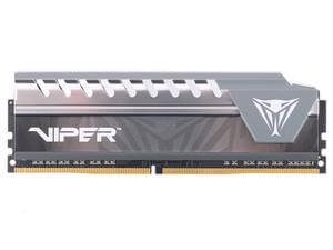 Patriot Memory Viper Elite 16gb  8gbx2  Ddr4 2666mhz Dimm 288 Pin Cl16.x4UHP