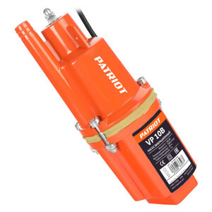 Patriot Vp 10  300 Vt .vL8o2