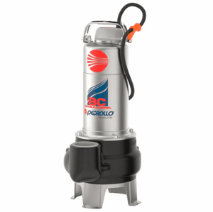 Pedrollo Bcm 15 50  Mcm 15 50   1100 Vt .8FDVT