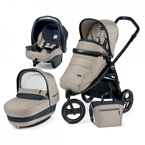 Peg Perego Book Completo  3 в 1 .Gx0hd