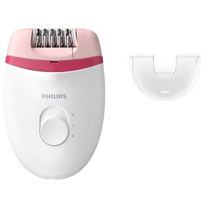 Philips Bre235 Satinelle Essential White Pink.5unJ7