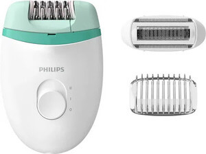 Philips Bre245 Satinelle Essential White Green.jDA6w
