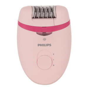 Philips Bre285 Satinelle Essential розовый.DFzbJ 