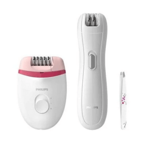 Philips Brp506 Satinelle Essential белый.jmBIV 