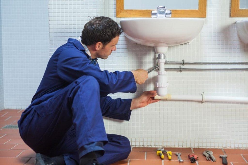 Pochemu Techet Kran Vozmozhnye Prichiny I Sposoby Ustraneniya 5ec3cb2ccb687
