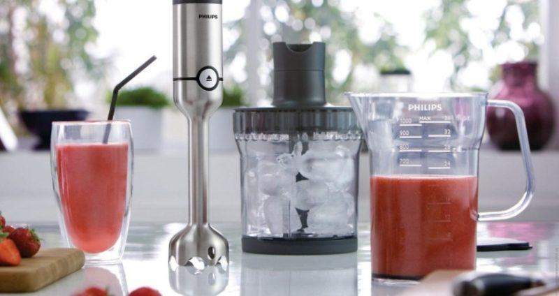 Pogruzhnoj Blender