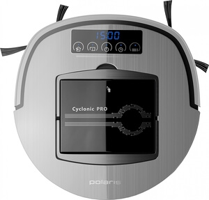 Polaris Pvcr 3000 Cyclonic Pro.TlyI5