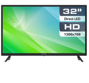 Prestigio 32 Mate Led  2019 .QA9Rc