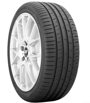 Proxes Sport Suv.WCIPb 