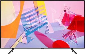Qled Samsung Qe65q60tau 65  2020 .FLT5n