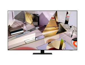 Qled Samsung Qe65q700tau 65.RQVzY 