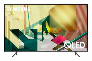 Qled Samsung Qe65q70tau 65  2020 .0AXyl