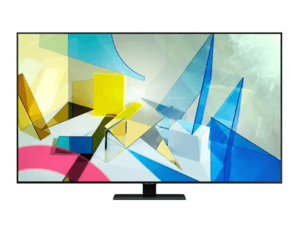 Qled Samsung Qe65q87tau 65  2020 .Mpfwd 