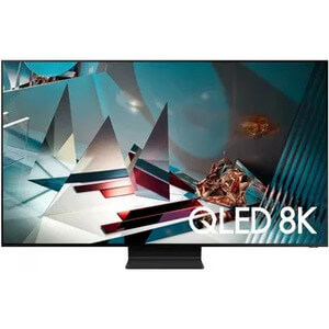 Qled Samsung Qe65q950tsu 65.yEq3j