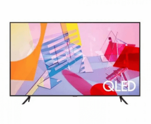 Qled Samsung Qe85q60tau 85.T6Ean