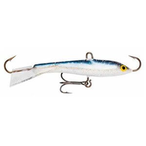 Rapala Balansir Jigging Rap W07 Gphf 18 G 70 Mm.VOIZG 