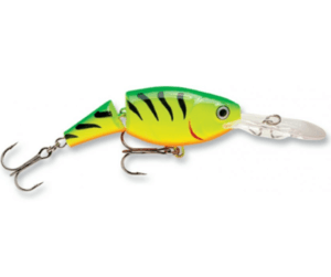 Rapala Jointed Shad Rap Jsr05 Ft 8 G 50 Mm.RyTBU 