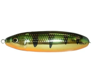 Rapala Minnow Spoon Rms07 Flp Kolebljushhayasya 15 G 70 Mm.Ho9PF