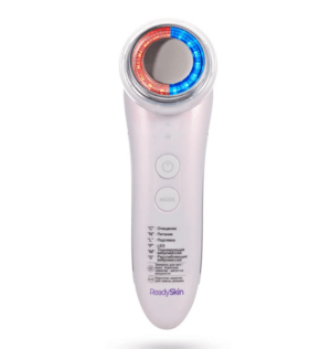 Readyskin Ultrazvukovoj Apparat Neoskin Rozovyj.ifOKn