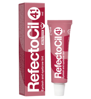 Refectocil краска для ресниц и бровей.xHcjo 