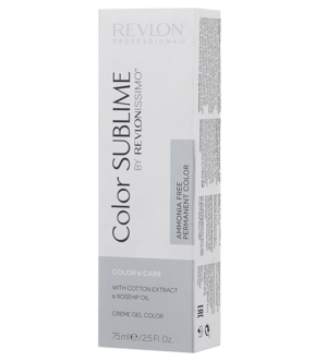 Revlon Professional Revlonissimo Color Sublime.xrPso